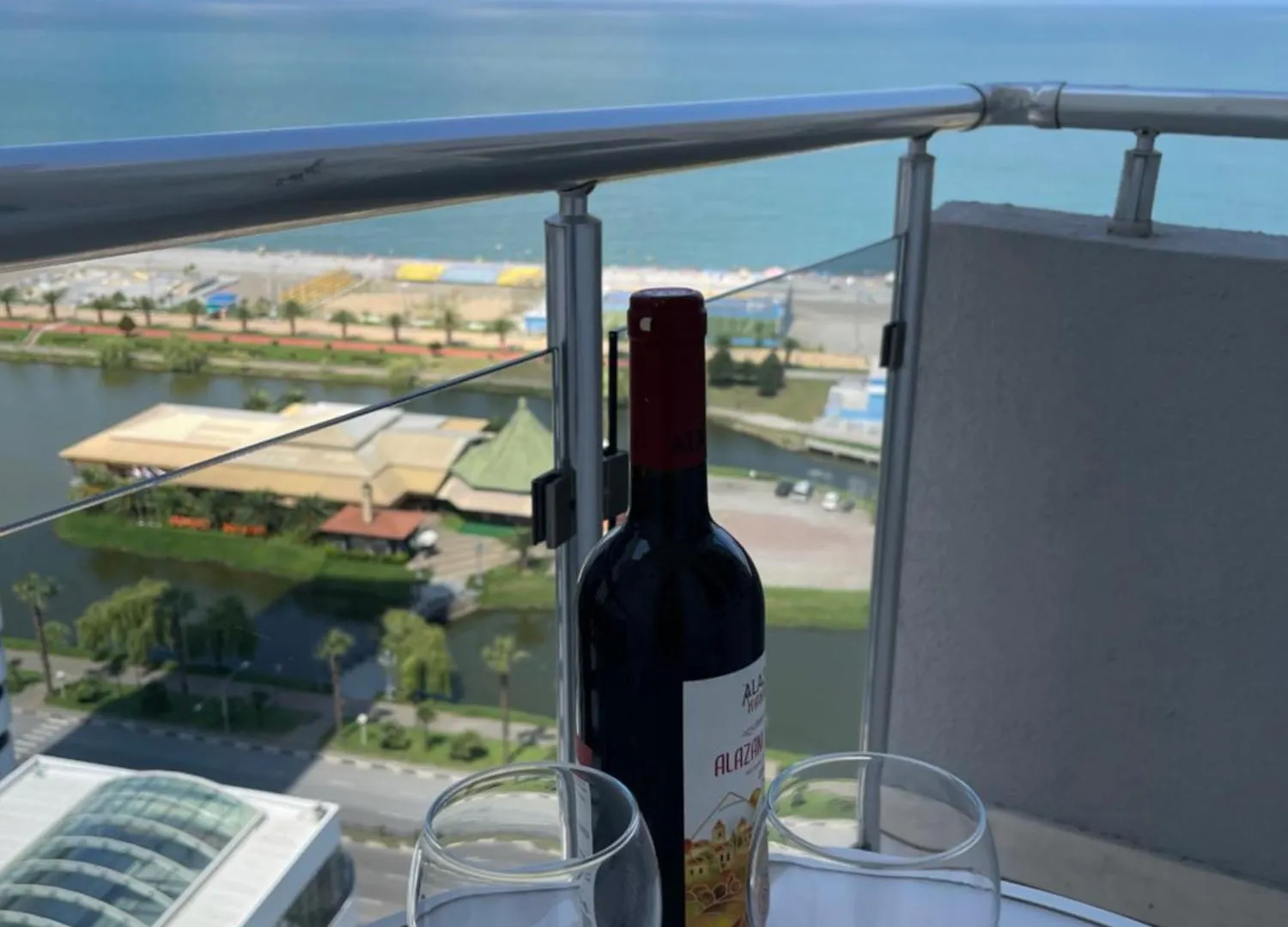 Apartment Best In Batumi